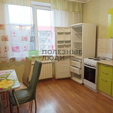 Квартира 41 м², 1-комнатная - изображение 5