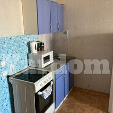 Квартира 27 м², студия - изображение 2