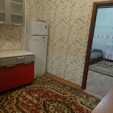 Квартира 28 м², студия - изображение 2