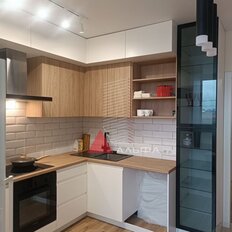 Квартира 61,6 м², 2-комнатная - изображение 1