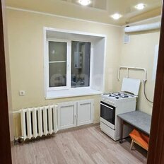 Квартира 30,3 м², 1-комнатная - изображение 4