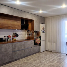 Квартира 84,5 м², 3-комнатная - изображение 1