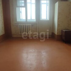 Квартира 29,3 м², 1-комнатная - изображение 3
