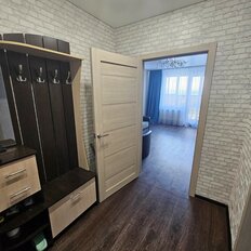 Квартира 42,8 м², 1-комнатная - изображение 5