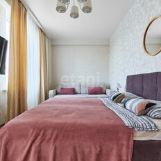 Квартира 52,9 м², 1-комнатная - изображение 2