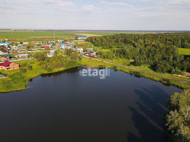 9 соток, участок 1 596 000 ₽ - изображение 90