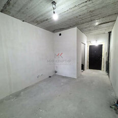 Квартира 18 м², студия - изображение 4