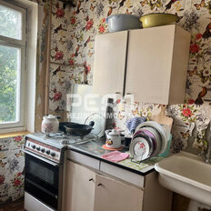 Квартира 35 м², 1-комнатная - изображение 1