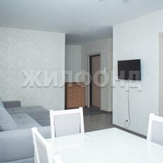 Квартира 79 м², 3-комнатная - изображение 5