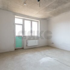 Квартира 67 м², 2-комнатная - изображение 2