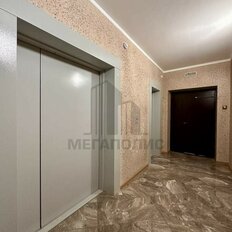 Квартира 55 м², 2-комнатная - изображение 5