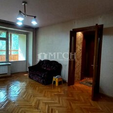 Квартира 40,6 м², 1-комнатная - изображение 2