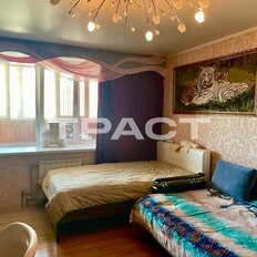 Квартира 45 м², 1-комнатная - изображение 5