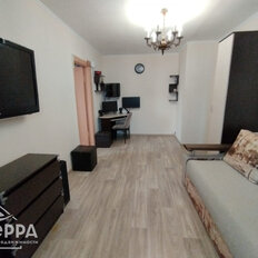 Квартира 44,9 м², 2-комнатная - изображение 1