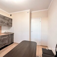 Квартира 42 м², 1-комнатная - изображение 4