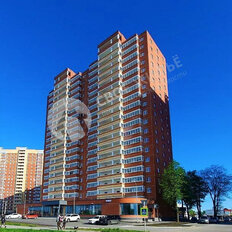 Квартира 44 м², 1-комнатная - изображение 1