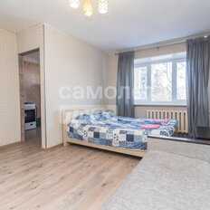 Квартира 30,6 м², 1-комнатная - изображение 3
