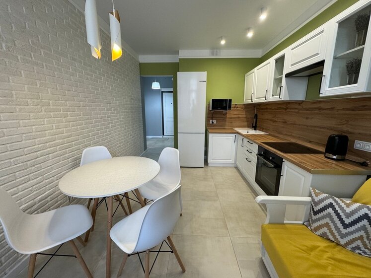 34,8 м², 1-комнатная квартира 9 400 000 ₽ - изображение 39