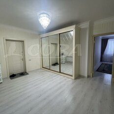 Квартира 90 м², 2-комнатная - изображение 1