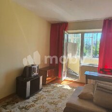 Квартира 38,1 м², 1-комнатная - изображение 2