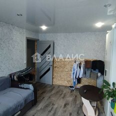 Квартира 52,5 м², 3-комнатная - изображение 4