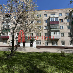 Квартира 45 м², 2-комнатная - изображение 4