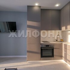 Квартира 36,8 м², 1-комнатная - изображение 1