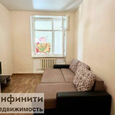 Квартира 53 м², 1-комнатная - изображение 2