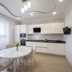 Квартира 65,7 м², 2-комнатная - изображение 2