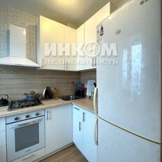 Квартира 35 м², 1-комнатная - изображение 3