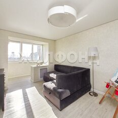 Квартира 28,5 м², 1-комнатная - изображение 2