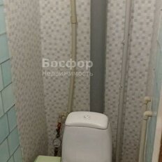Квартира 86,7 м², 3-комнатная - изображение 1