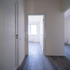 Квартира 34,5 м², 1-комнатная - изображение 5