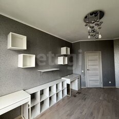 Квартира 69,6 м², 3-комнатная - изображение 4