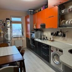 Квартира 37,5 м², 1-комнатная - изображение 1