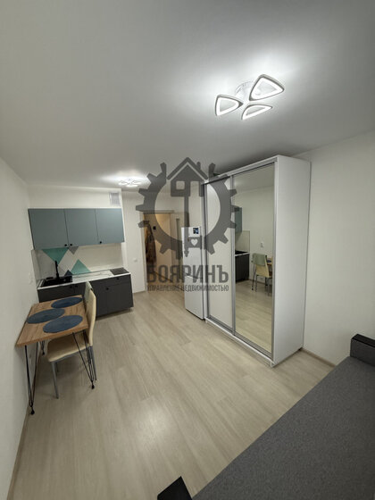 176 м², 3-комнатная квартира 255 000 ₽ в месяц - изображение 18