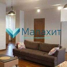 Квартира 80 м², 2-комнатная - изображение 3