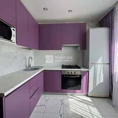 Квартира 52 м², 2-комнатная - изображение 1