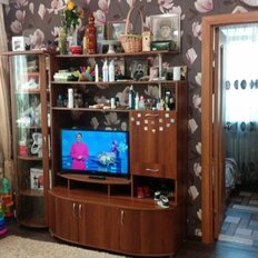 Квартира 39,3 м², 2-комнатная - изображение 1