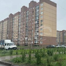 Квартира 38,1 м², 1-комнатная - изображение 2