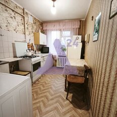 Квартира 52,2 м², 3-комнатная - изображение 3