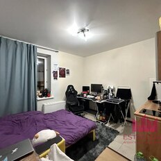 Квартира 19,7 м², 1-комнатная - изображение 5