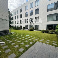 Квартира 114,7 м², 3-комнатная - изображение 5