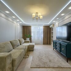 Квартира 100,7 м², 3-комнатная - изображение 3