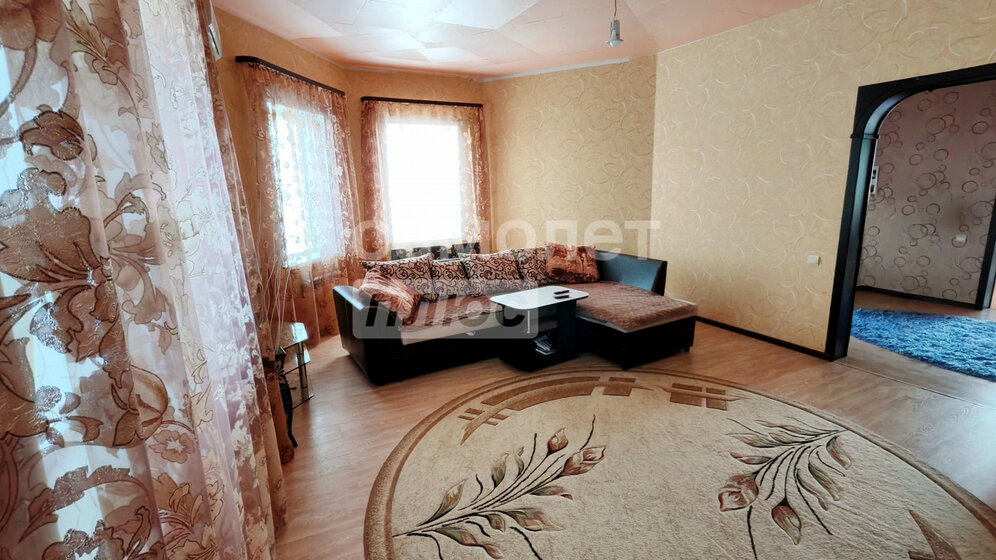 115 м² дом, 4 сотки участок 6 440 000 ₽ - изображение 35