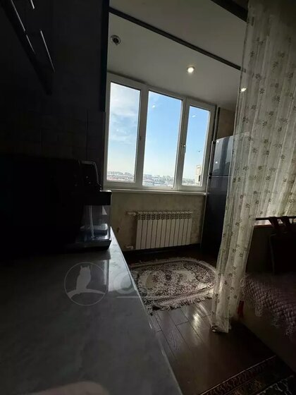 40 м², 1-комнатная квартира 7 000 000 ₽ - изображение 54