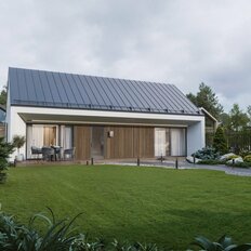 дом + 7 соток, участок - изображение 2