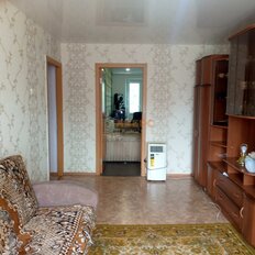 Квартира 59,3 м², 3-комнатная - изображение 2