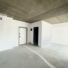 Квартира 30,8 м², студия - изображение 5