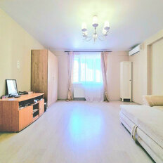 Квартира 64,4 м², 2-комнатная - изображение 4